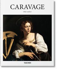 Cover image for Caravage