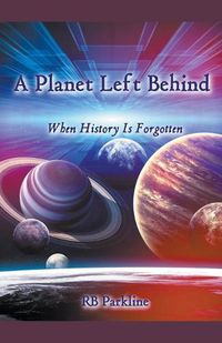 Cover image for A Planet Left Behind