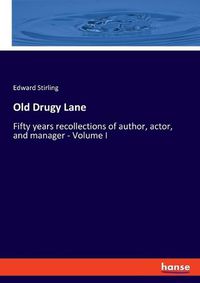 Cover image for Old Drugy Lane