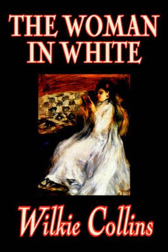 Cover image for The Woman in White