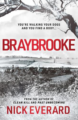 Cover image for Braybrooke