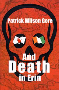 Cover image for And Death in Erin