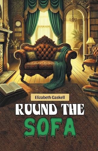 Cover image for Round the Sofa (Edition2024)