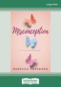 Cover image for Misconception