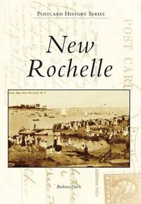 Cover image for New Rochelle