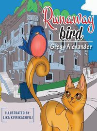 Cover image for Runaway bird