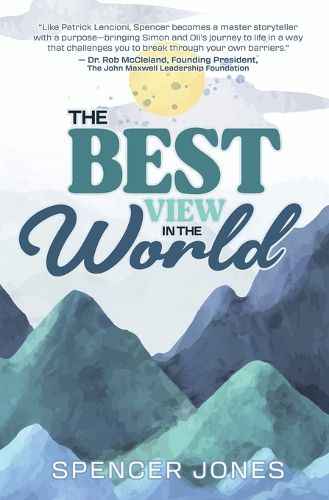Cover image for The Best View in the World