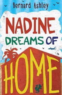 Cover image for Nadine Dreams of Home