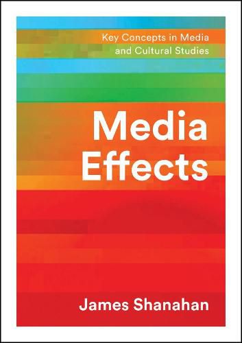 Cover image for Media Effects: A Narrative Perspective