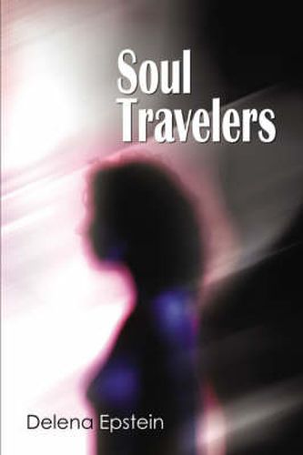 Cover image for Soul Travelers