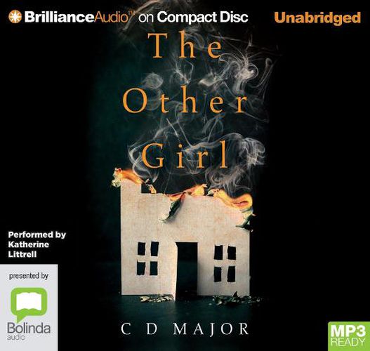 Cover image for The Other Girl