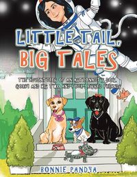 Cover image for Little Tail, Big Tales