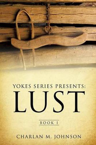 Cover image for Yokes Series Presents