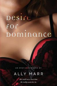 Cover image for Desire for Dominance