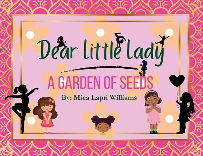 Cover image for Dear Little Lady