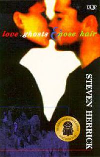 Cover image for Love, Ghosts & Nose Hair