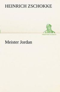 Cover image for Meister Jordan