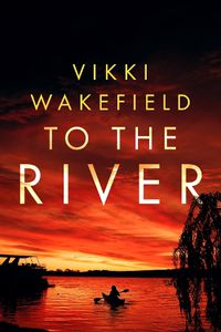 Cover image for To The River