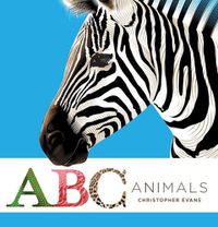 Cover image for ABC Animals