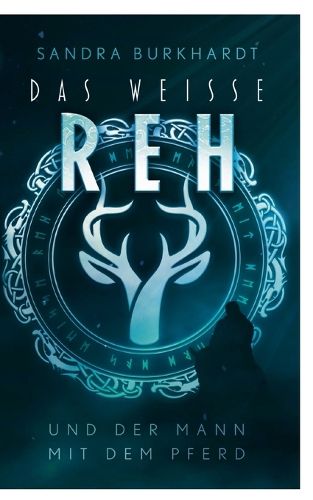 Cover image for Das weisse Reh