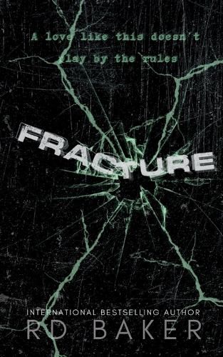 Cover image for Fracture