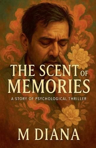 Cover image for The Scent of Memories