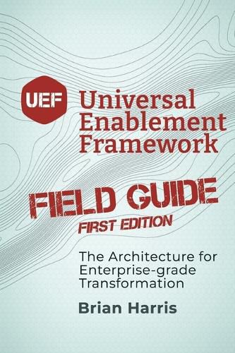 Cover image for Universal Enablement Framework
