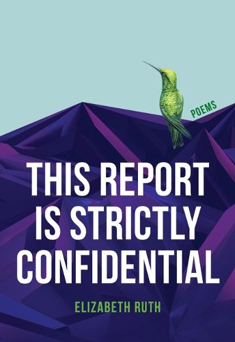 Cover image for This Report Is Strictly Confidential