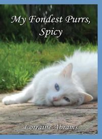 Cover image for My Fondest Purrs, Spicy