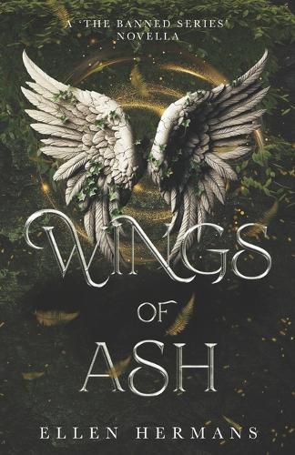 Cover image for Wings of Ash