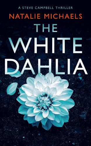 Cover image for The White Dahlia