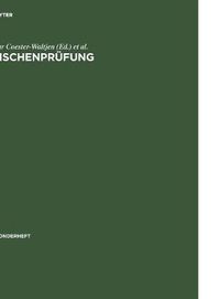 Cover image for Zwischenprufung: Zivilrecht, Strafrecht, OEffentliches Recht, Grundlagenfacher