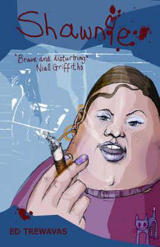 Cover image for Shawnie