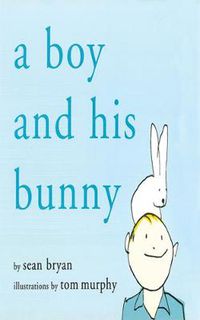 Cover image for A Boy and His Bunny