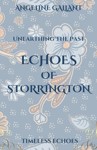 Cover image for Echoes of Storrington