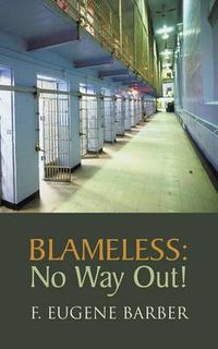 Cover image for Blameless