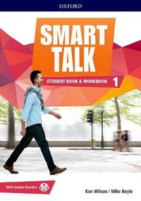 Cover image for Smart Talk: Level 1: Student Pack