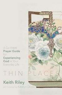 Cover image for Thin Places