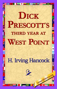 Cover image for Dick Prescott's Third Year at West Point