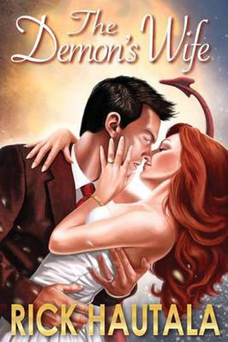 Cover image for The Demon's Wife