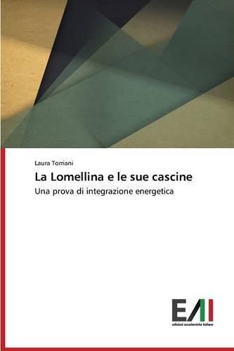 Cover image for La Lomellina e le sue cascine