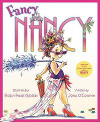 Cover image for Fancy Nancy