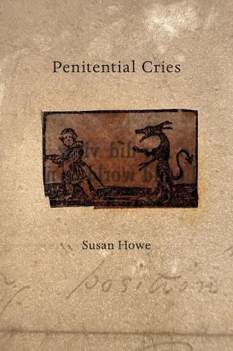 Cover image for Penitential Cries