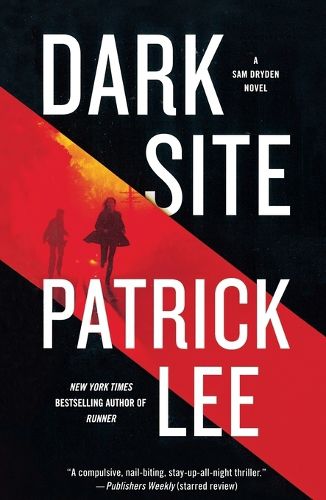 Cover image for Dark Site