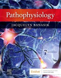 Cover image for Pathophysiology