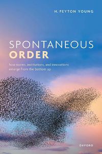 Cover image for Spontaneous Order