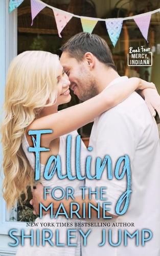 Cover image for Falling for the Marine