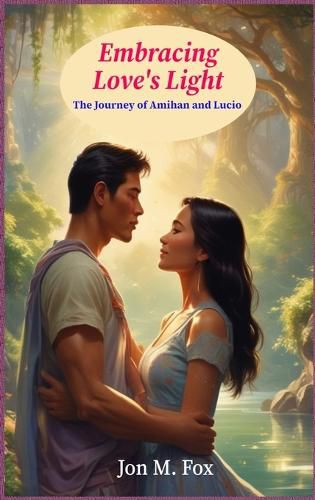 Cover image for Embracing Love's Light