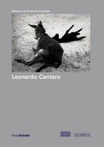 Leonard Cantero: PHotoBolsillo