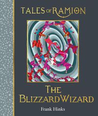 Cover image for Blizzard Wizard, The